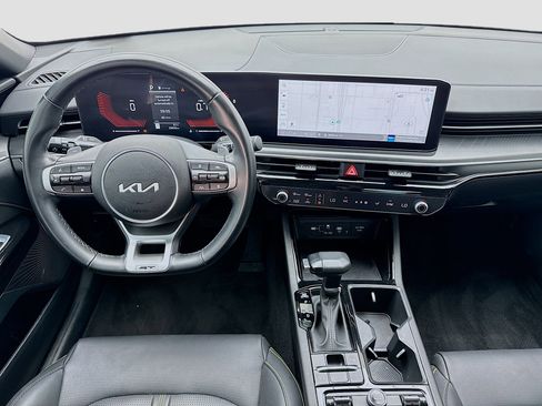 Used 2025 Kia K5 GT image 15