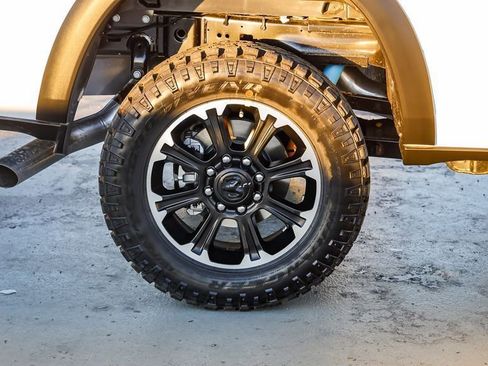 New 2026 RAM 2500 Tradesman image 15