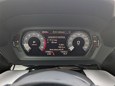 Used 2024 Audi A3 2.0T Premium image 26