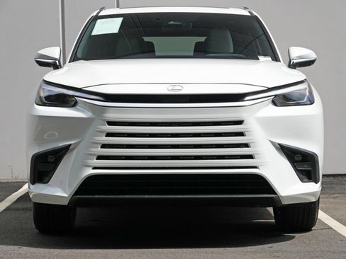 Used 2026 Lexus TX 350 FWD w/ Technology Package image 7