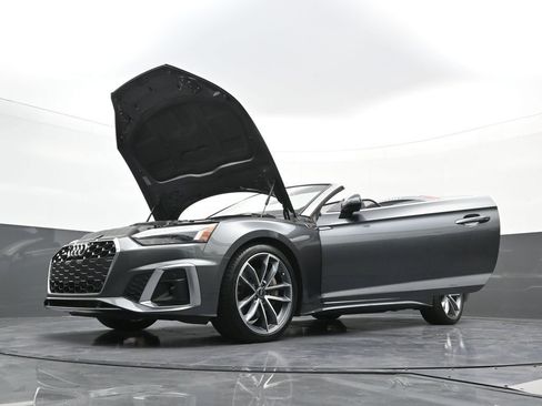 Used 2024 Audi A5 2.0T Premium Plus AWD/4WD image 39