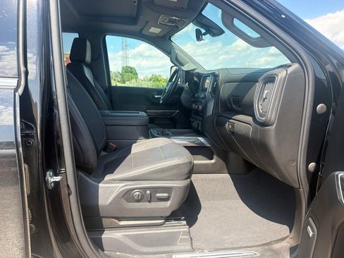 Used 2022 Chevrolet Silverado 3500 LTZ AWD/4WD image 37