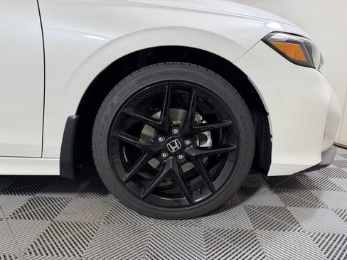 New 2026 Honda Civic Sport image 9