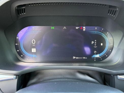 Used 2023 Volvo XC60 B6 Ultimate w/ Protection Package Premier image 20