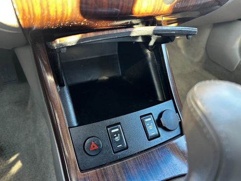 Used 2006 Nissan Altima 3.5 SE w/ (X01) Leather Pkg image 14