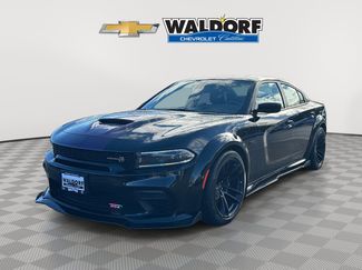 Used 2023 Dodge Charger Scat Pack video 3