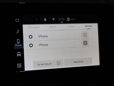 Used 2023 RAM ProMaster 3500 w/ Safety Group image 34