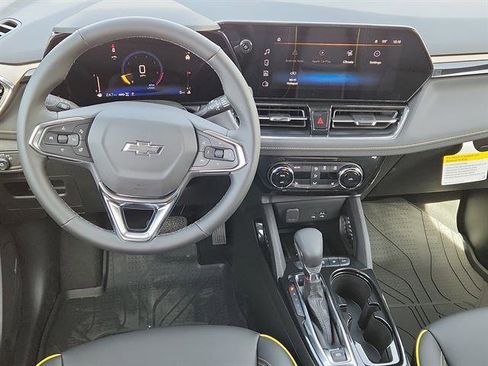 New 2026 Chevrolet TrailBlazer ACTIV w/ Convenience Package image 10
