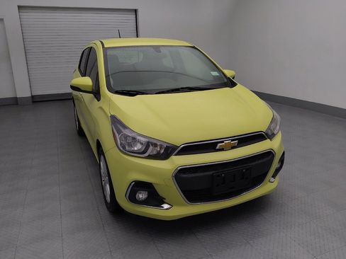 Used 2017 Chevrolet Spark LT FWD image 14