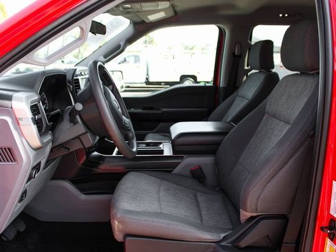Used 2022 Ford F150 XL w/ Trailer Tow Package AWD/4WD image 13