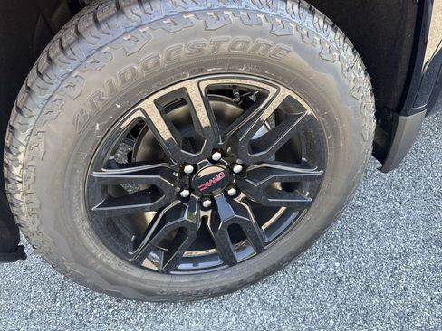 New 2026 GMC Sierra 1500 Elevation w/ Preferred Package AWD/4WD image 10