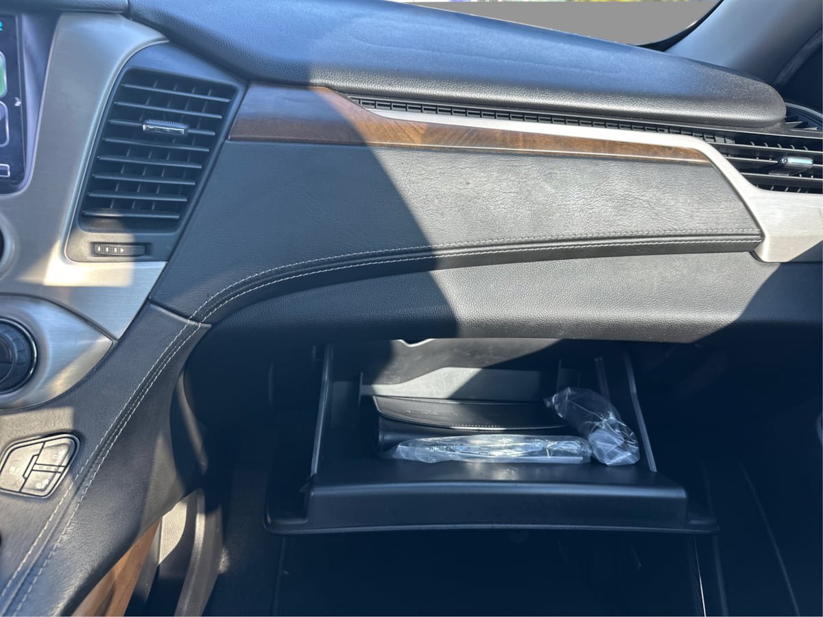 Used 2019 GMC Yukon Denali w/ Open Road Package AWD/4WD image 23