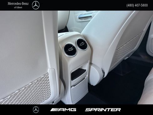 Certified 2026 Mercedes-Benz GLA 250 image 19