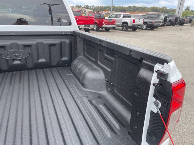New 2026 Ford Ranger XL w/ Trailer Tow Package AWD/4WD image 58