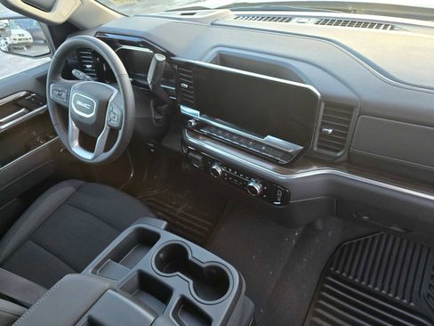 New 2026 GMC Sierra 1500 Elevation image 10