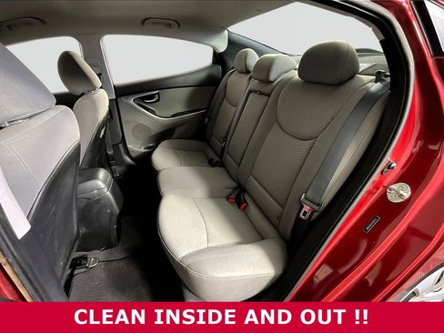 Used 2016 Hyundai Elantra SE FWD image 20