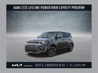 New 2025 Kia Soul EX 360° Tour