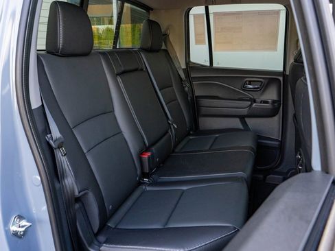 New 2026 Honda Ridgeline RTL image 16