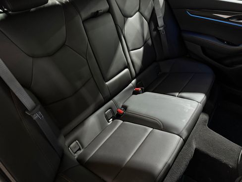 New 2025 Cadillac CT5 Sport image 45