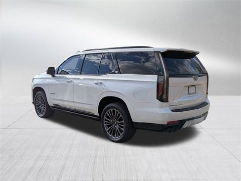 Certified 2023 Cadillac Escalade V image 7