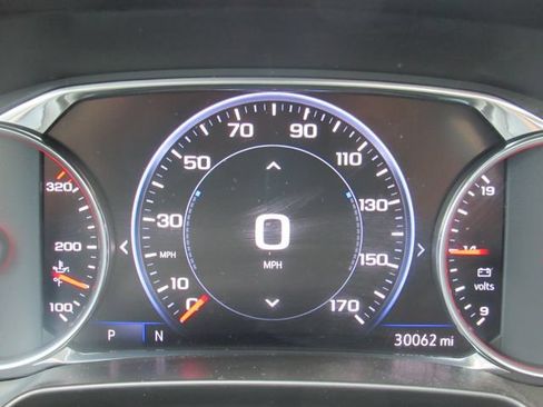 Used 2019 Chevrolet Blazer RS FWD image 34