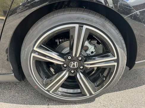 New 2026 Honda Accord SE image 10
