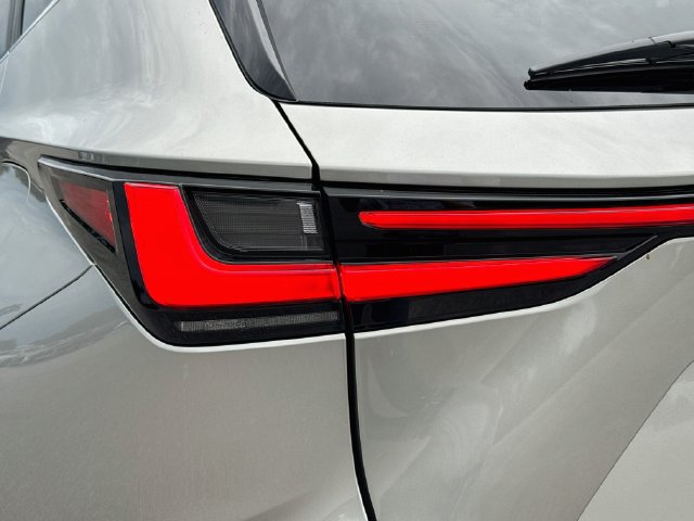 New 2026 Lexus NX 350 AWD w/ Accessory Package (2T) image 10