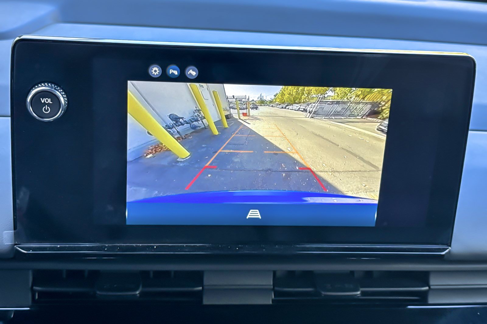 Used 2024 Honda Prologue Touring image 21