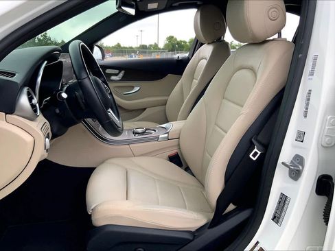 Used 2021 Mercedes-Benz C 300 Sedan image 8