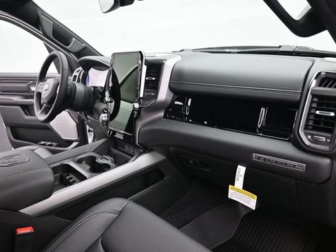 New 2026 RAM 1500 Rebel w/ Rebel Level 2 Equipment Group AWD/4WD image 17