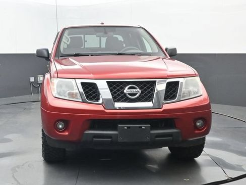 Used 2017 Nissan Frontier SV w/ SV Value Truck Package RWD image 18
