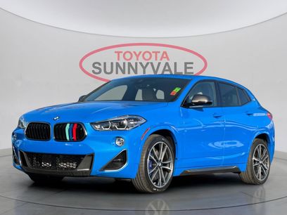 Used 2020 BMW X2 M35i w/ Premium Package