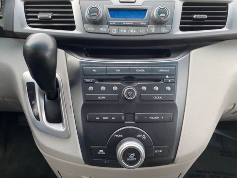 Used 2012 Honda Odyssey EX image 30