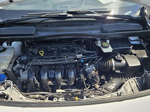 Used 2014 Ford Transit Connect XL image 21