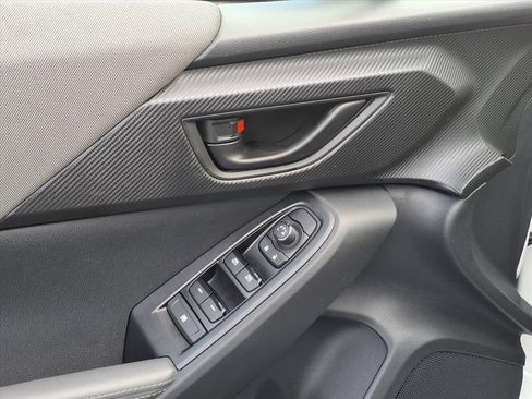 New 2026 Subaru Crosstrek 2.0i Premium image 4