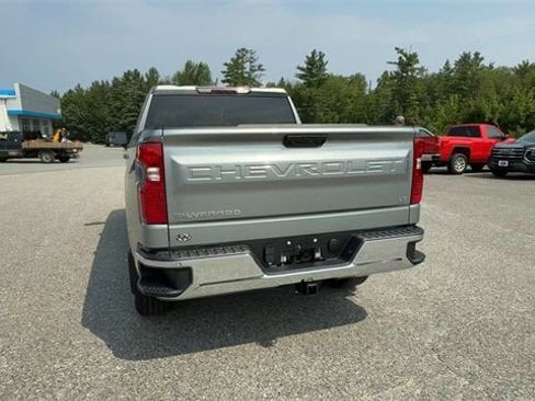 New 2026 Chevrolet Silverado 1500 LT image 7