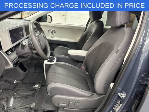 Used 2024 Hyundai Ioniq 5 SEL RWD image 3
