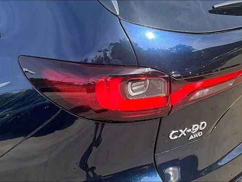 New 2026 MAZDA CX-90 Plug-In Hybrid w/ Preferred image 30