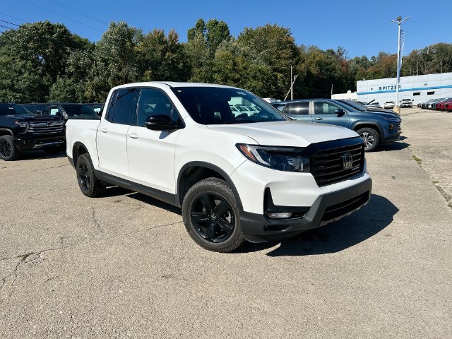 Used 2023 Honda Ridgeline Black Edition image 19