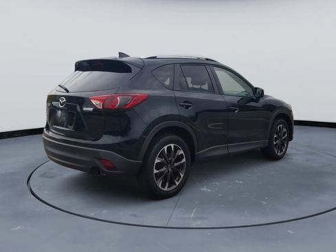 Used 2016 MAZDA CX-5 Grand Touring FWD image 5