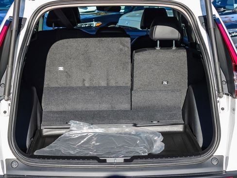 Certified 2023 Honda CR-V EX-L image 26