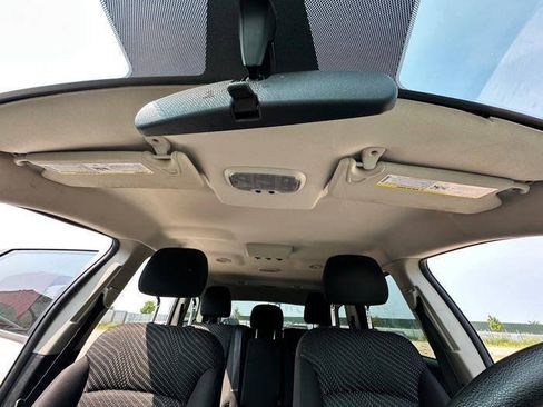 Used 2015 Dodge Journey SXT w/ Flexible Seating Group AWD/4WD image 28