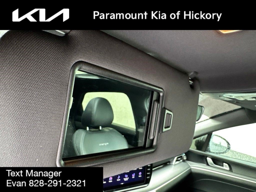 Used 2022 Kia K5 GT-Line w/ GT-Line FWD Premium Package image 29