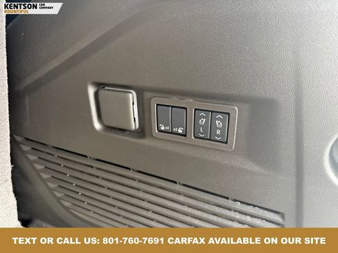 Used 2025 GMC Yukon Denali image 43