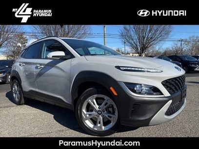 Used 2023 Hyundai Kona SEL w/ Convenience Package