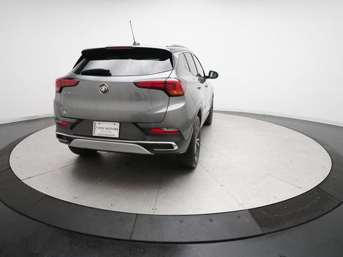Used 2020 Buick Encore GX Essence FWD image 13