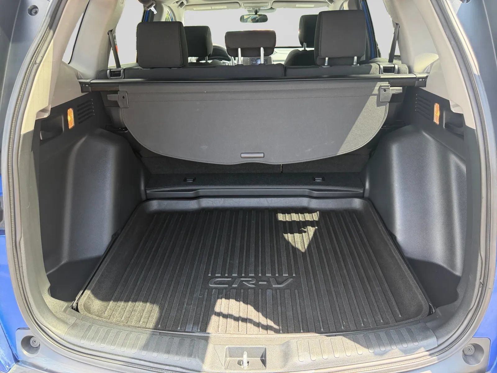 Used 2021 Honda CR-V EX image 27