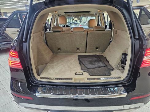 Used 2015 Mercedes-Benz ML 350 2WD w/ Premium 1 Package image 13
