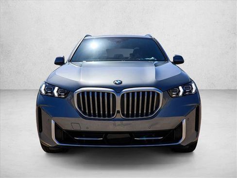 Used 2026 BMW X5 xDrive40i AWD/4WD image 2