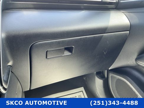 Used 2023 Hyundai Santa Cruz SEL Premium image 24